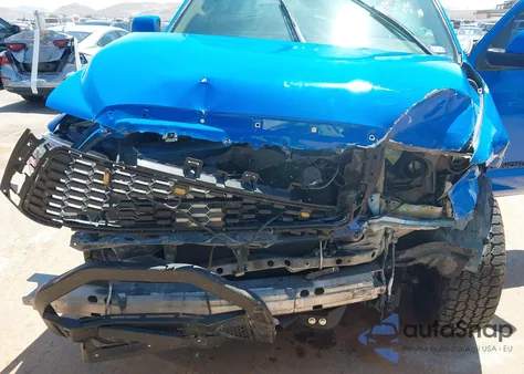 2011 Toyota Tundra Limited 5.7L V8 from USA, damaged, VIN 5TFHW5F16BX170503